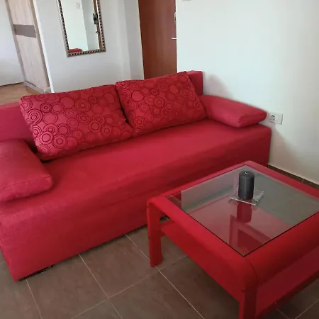 דירה Cozy In The Center *