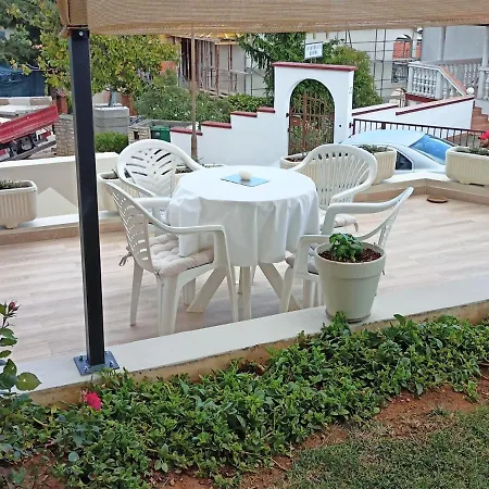 Apartment Cozy In The Center *