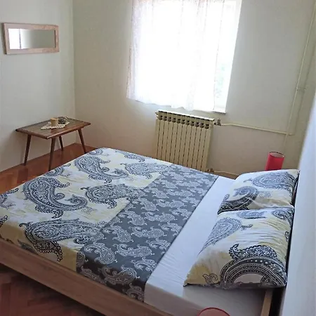 Appartement Cozy In The Center Pula