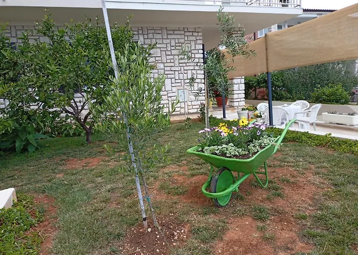 Cozy In The Center Διαμέρισμα *