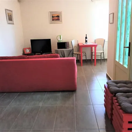 Apartman Cozy In The Center