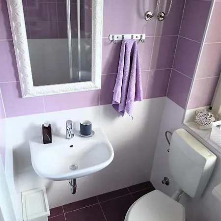 Apartman Cozy In The Center