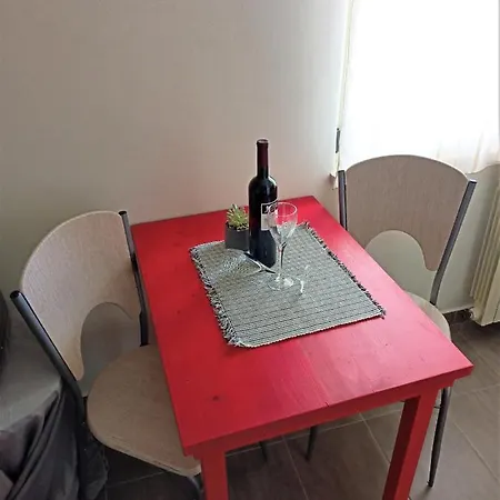 Cozy In The Center Apartman