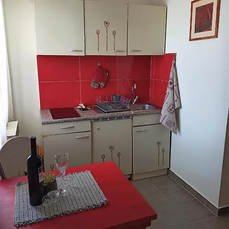 Cozy In The Center Appartamento *