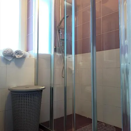 Apartman Cozy In The Center *