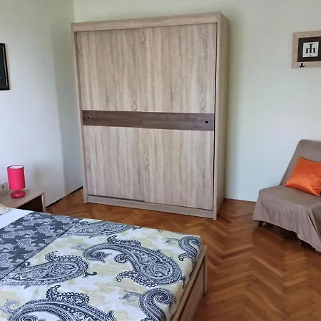 Cozy In The Center Apartman