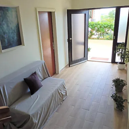 Apartman Cozy In The Center