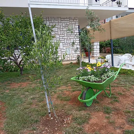 Cozy In The Center Apartman *