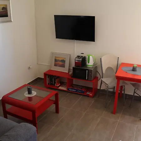 Apartamento Cozy In The Center
