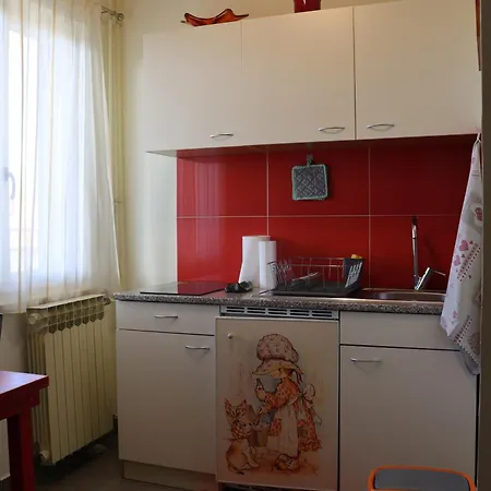 Cozy In The Center Διαμέρισμα