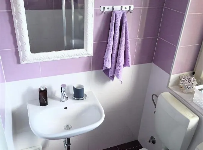 Apartament Cozy In The Center