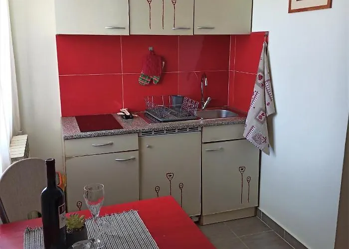 Cozy In The Center Apartament *