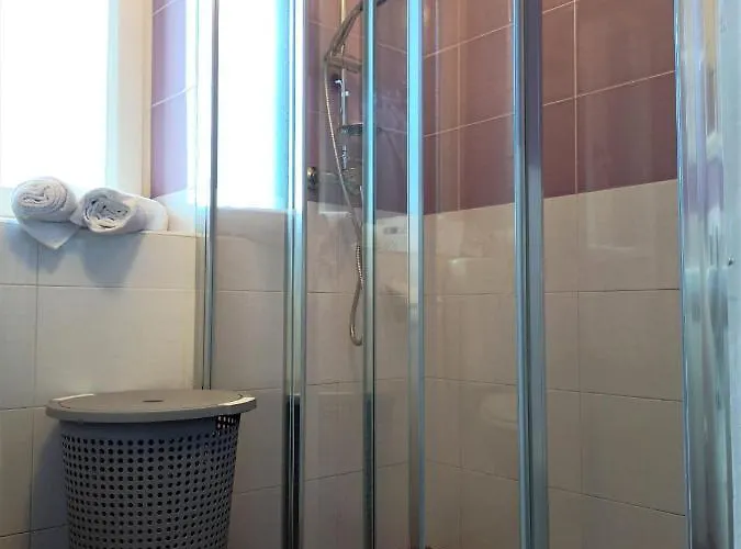 Apartament Cozy In The Center *