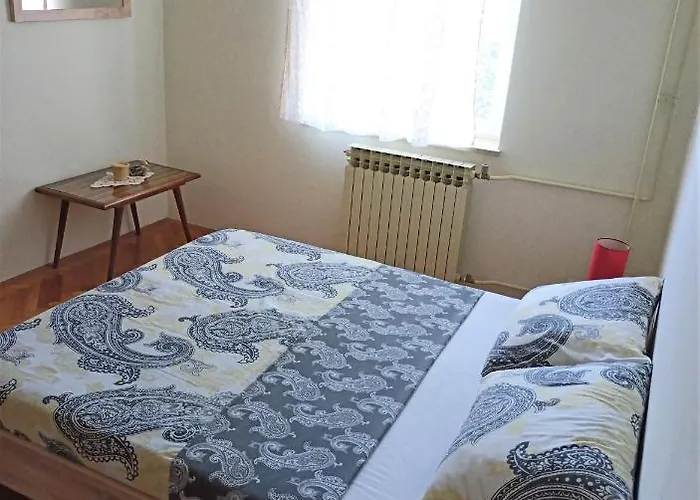 Apartament Cozy In The Center Pula