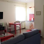 Apartment Cozy In The Center *